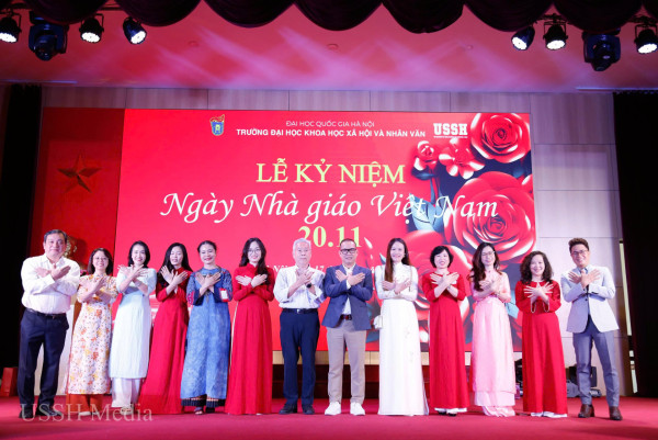 Giới thiệu Khoa Du lịch học