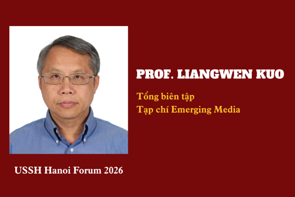 GS. Liangwen Kuo