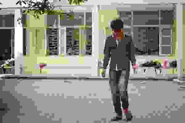 Hay nhưng không dễ