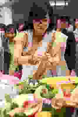 Cơ hội luôn được chia đều