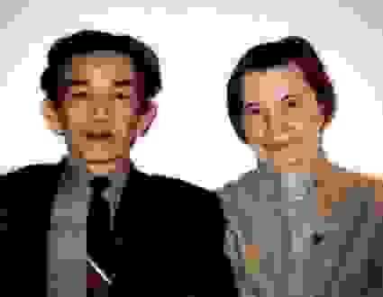 Cô Nonna - Giáo sư N.V. Stankevich