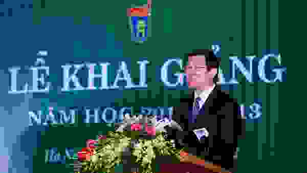 KHXH&NV có lĩnh vực nghề nghiệp rộng lớn và riêng biệt!