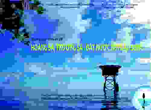 Trưng bày 