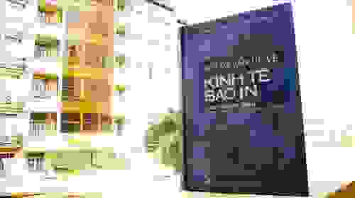 Một số vấn đề về kinh tế Báo in