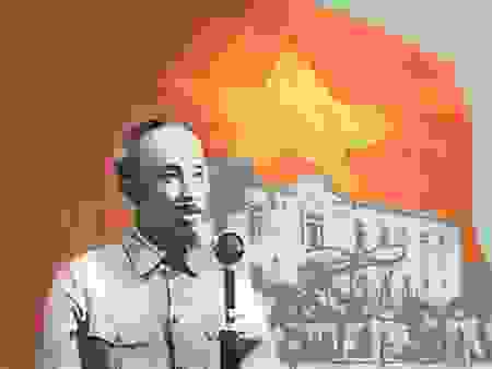Dân chủ - Giá trị căn bản và độc đáo của Cuộc Cách mạng tháng Tám năm 1945