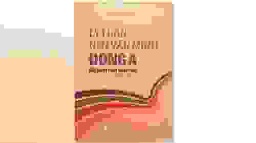 Lý luận nền văn minh Đông Á (sách dịch)