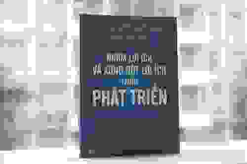 Giới thiệu sách 