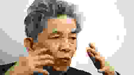 Tiểu khúc về Thầy