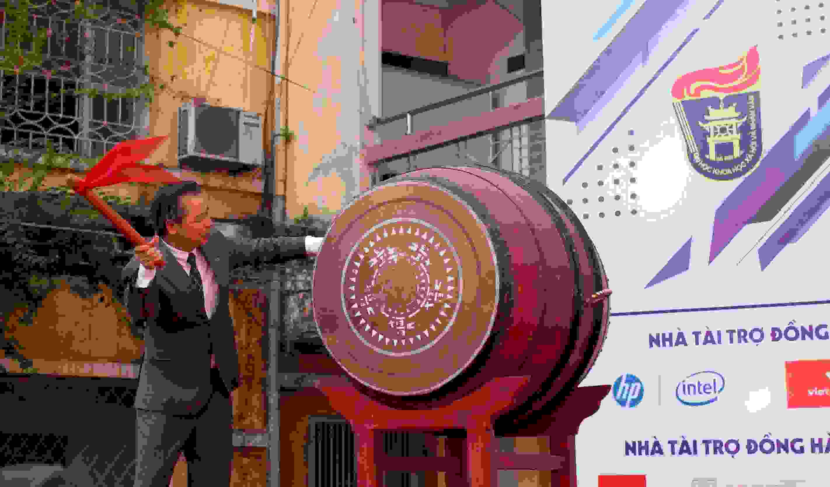 Khai giảng năm học 2018-2019