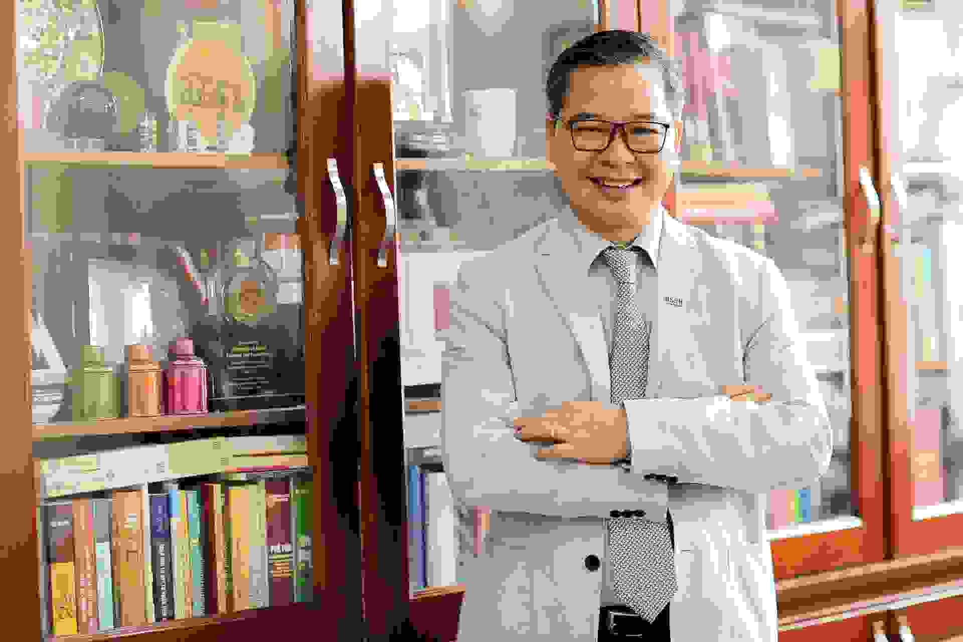 Thừa người không làm được việc, thiếu người có đủ năng lực