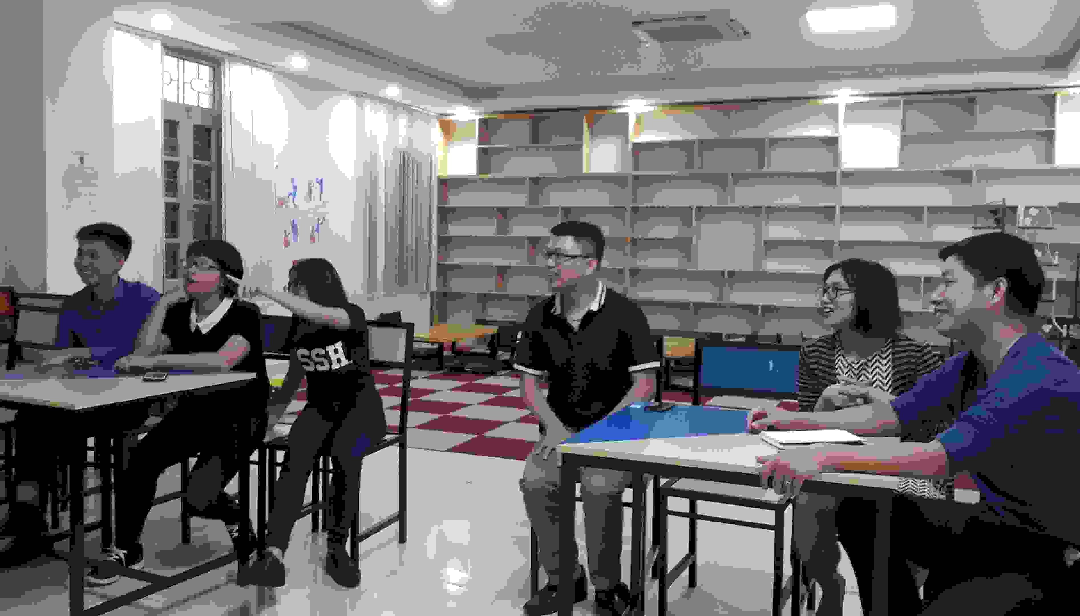 Lunch Box Club số 48: Bữa trưa vui vẻ