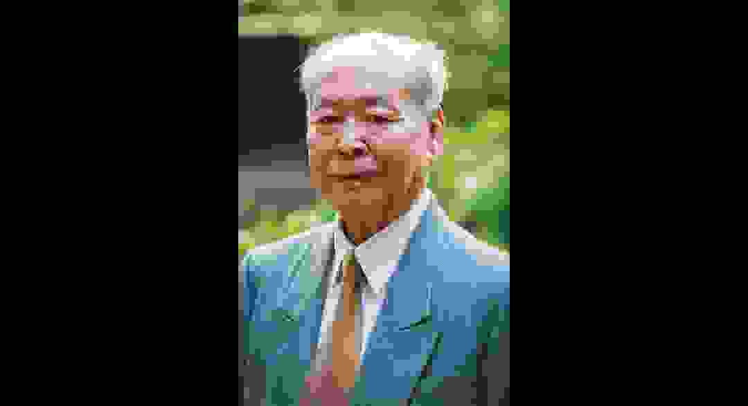 Tin buồn: GS.TS.NGND Phan Hữu Dật từ trần