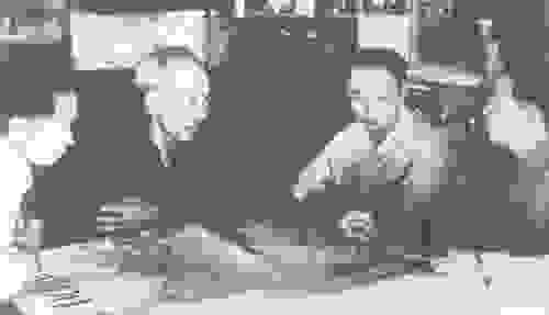 Tổ chức chi viện tiền tuyến theo Cung-Trạm, ý nghĩa và kinh nghiệm của một sáng tạo Việt Nam trong chiến dịch Điện Biên Phủ năm 1954