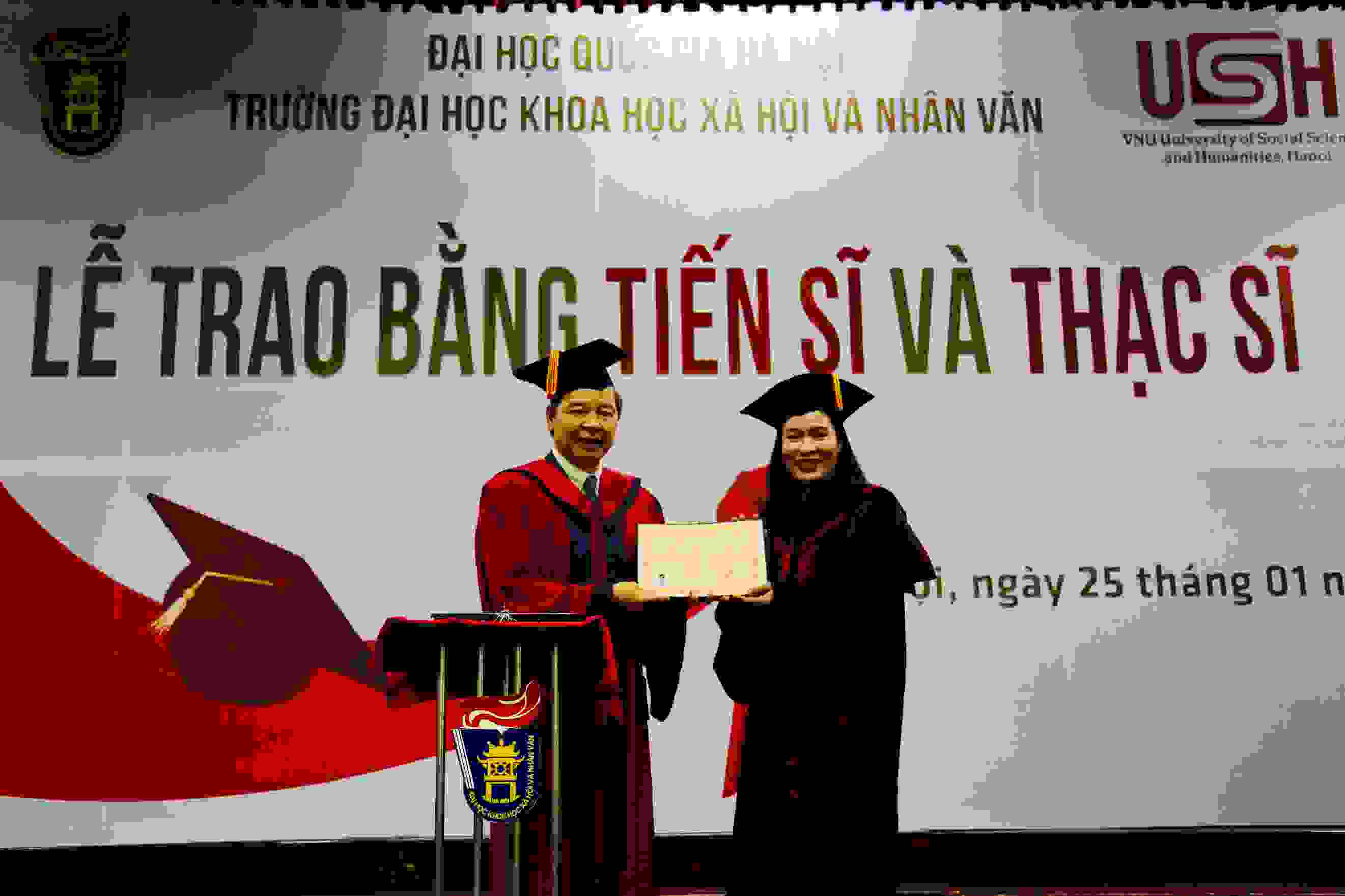 Lần đầu tiên tuyển sinh chương trình Thạc sĩ Báo chí tại Đà Nẵng