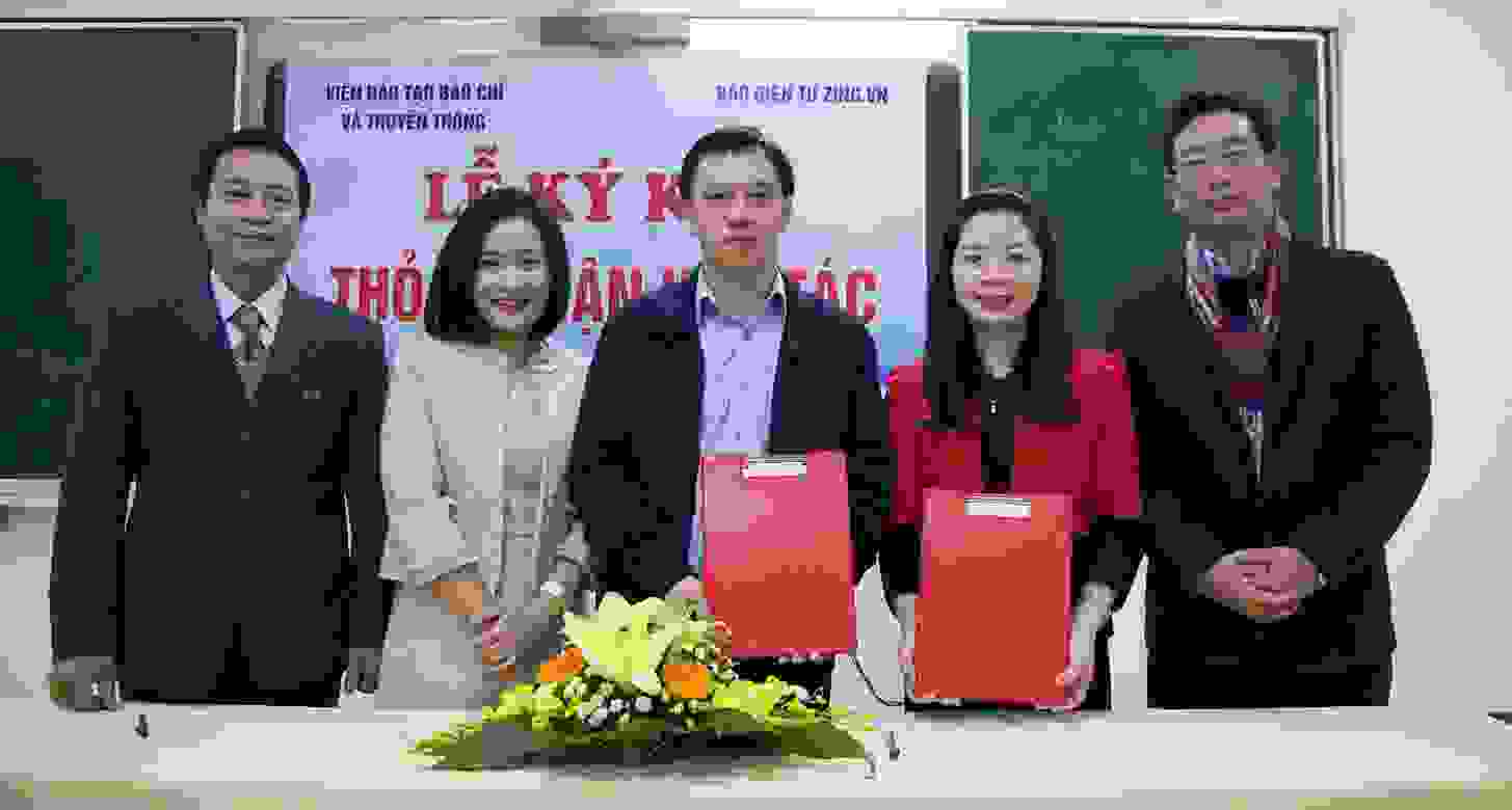 Đổi mới đào tạo báo chí truyền thông trong bối cảnh chuyển đổi số