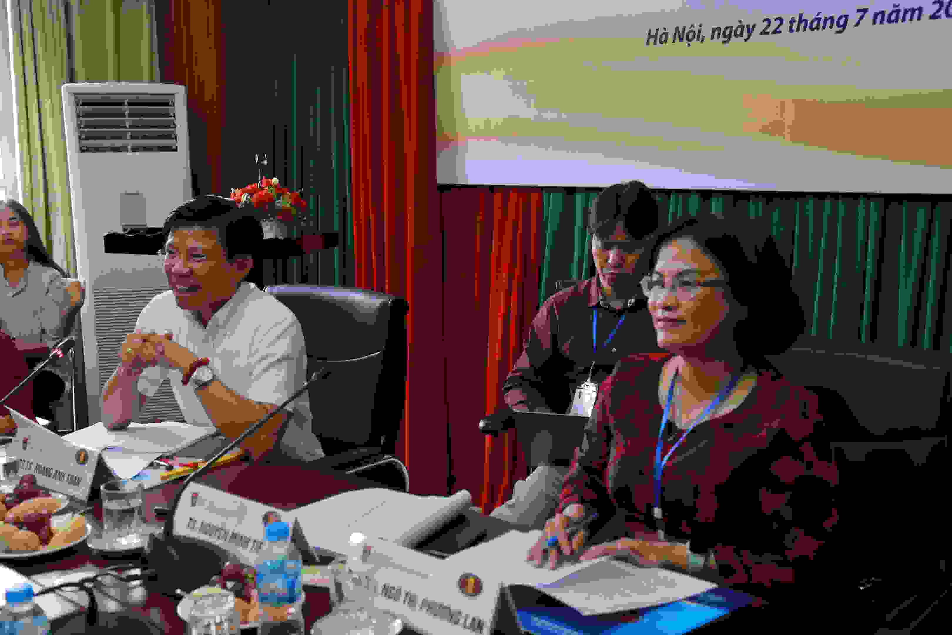 Hội thảo khoa học về Chuỗi giá trị du lịch nông thôn