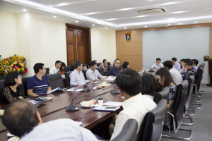 Hội nghị Tổng kết công tác Thanh tra và Pháp chế và Phổ biến pháp luật năm 2020