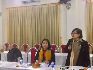 Hội thảo khoa học Liên khoa về Việt Nam học và tiếng Việt