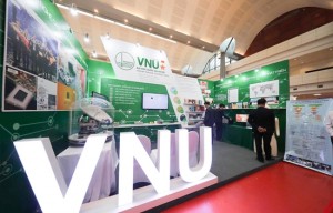 VNU 60 nam thanh lap Bo KHCN1 1