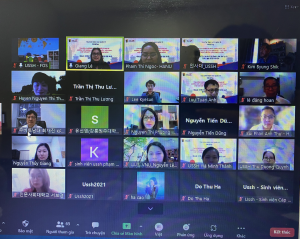 Tìm kiếm phương án phát triển quan hệ hướng tới tương lai  của Việt Nam - Hàn Quốc