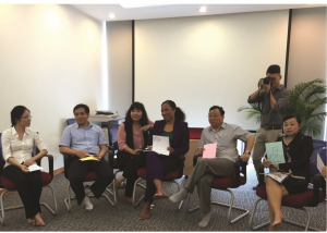 Hoạt động tư vấn chính sách tại Trường ĐHKHXH&NV, ĐHQGHN: Những kết quả và yêu cầu mới đặt ra