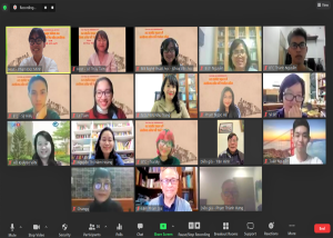 Chuỗi sự kiện "Coming home - "Về nhà" cùng điện ảnh Việt Nam: Những lịch sử nhỏ, những ký ức cá nhân"