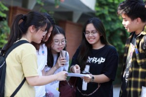 Tuyển sinh ĐHCQ năm 2022: Nhiều chính sách hấp dẫn tạo động lực phát triển