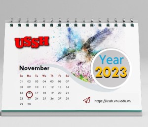 Lịch công tác của Lãnh đạo Nhà trường từ ngày 16/10 đến ngày 22/10/2023