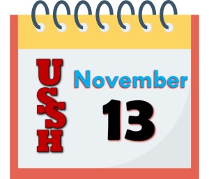 Lịch công tác tuần của Lãnh đạo Nhà trường từ ngày 13/11 đến ngày 19/11/2023