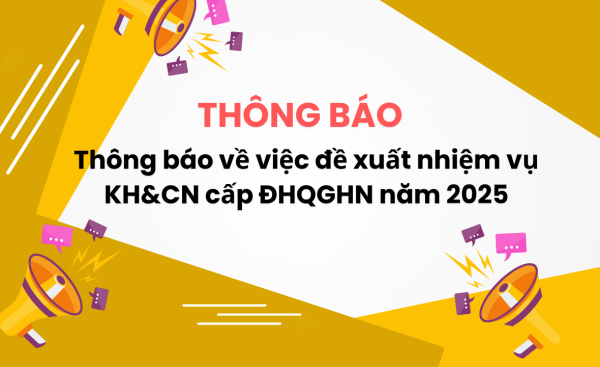Thông báo banner