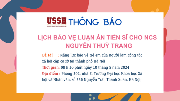 banner mở