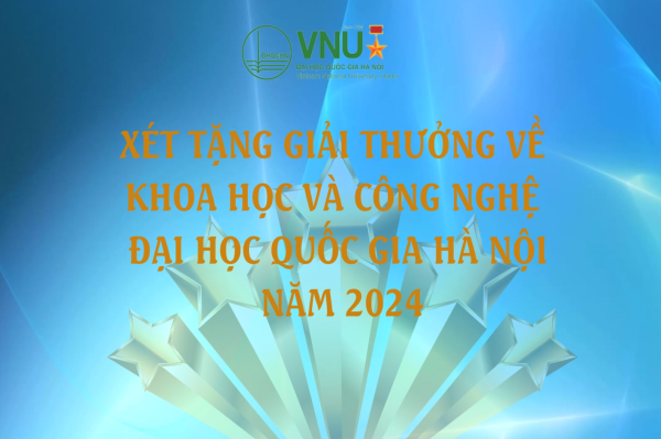Giải thưởng