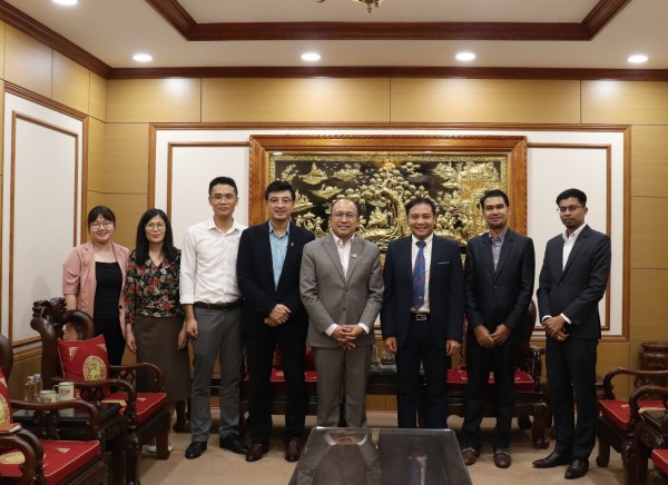 Hỗ trợ sinh viên, giảng viên VNU-USSH trao đổi học thuật, thực tập thực tế tại các trường đại học hàng đầu của Malaysia và 10 đại học nước ngoài