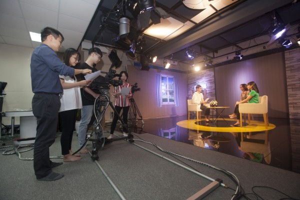 Báo chí kiến tạo dòng chảy thông tin trong xã hội