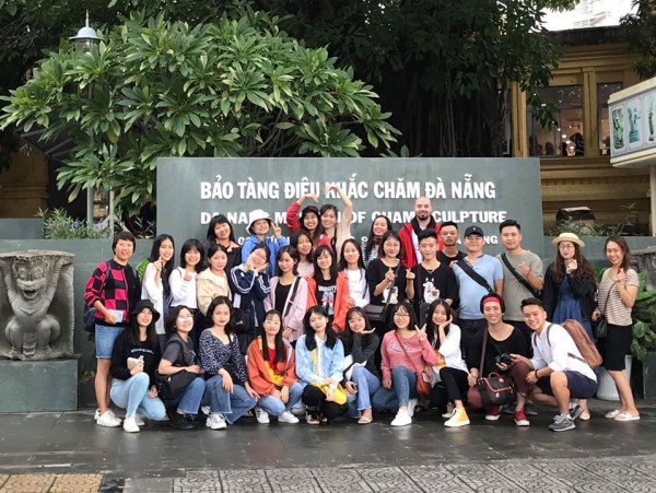 Ngành Văn hoá học VNU-USSH: trang bị cái nhìn đa chiều và phông kiến thức rộng cho sinh viên