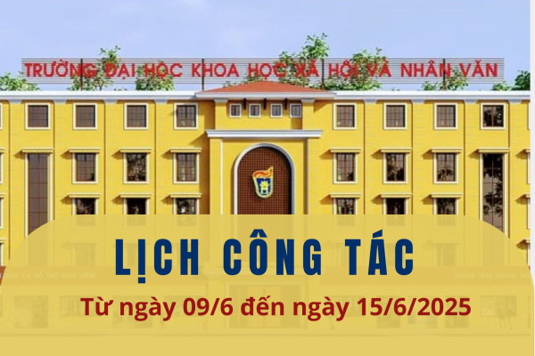 Lịch tuần