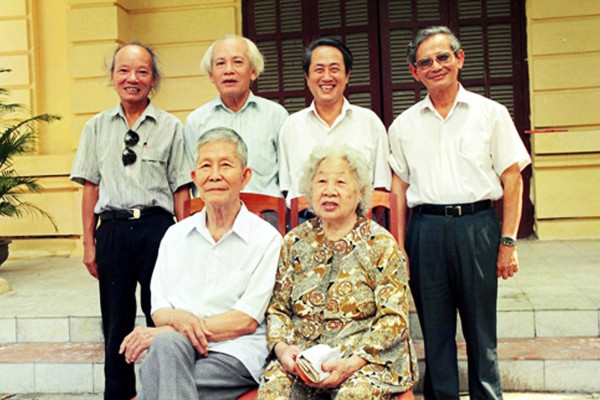 Hướng chuyên ngành Lịch sử Việt Nam: Khám phá Chiều sâu Quá khứ Việt Nam - Thấu hiểu Hiện tại và Định hình Tương lai