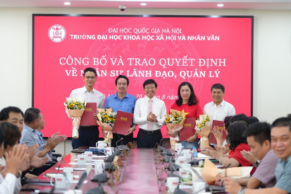 Thông báo Kết luận tại phiên họp giao ban tháng 9 năm 2025