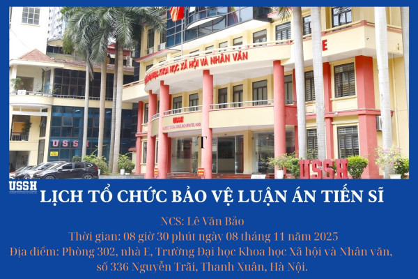 Lê van bao