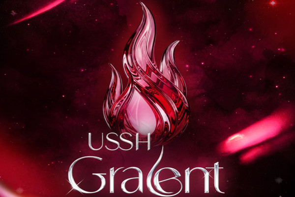 Thông báo về việc tổ chức “Cuộc thi Tài sắc Nhân văn - USSH GRALENT” 