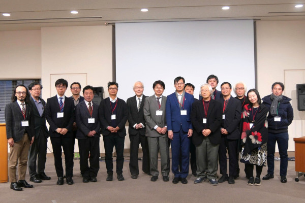 Trường ĐH KHXH&NV nâng tầm hợp tác nghiên cứu chuyên sâu với Trung tâm nghiên cứu quốc tế về Nhật Bản (Nichibunken)