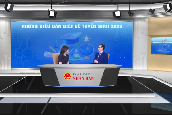 Ngành "hot" khối Xã hội Nhân văn còn giữ sức hút trong thời đại số?