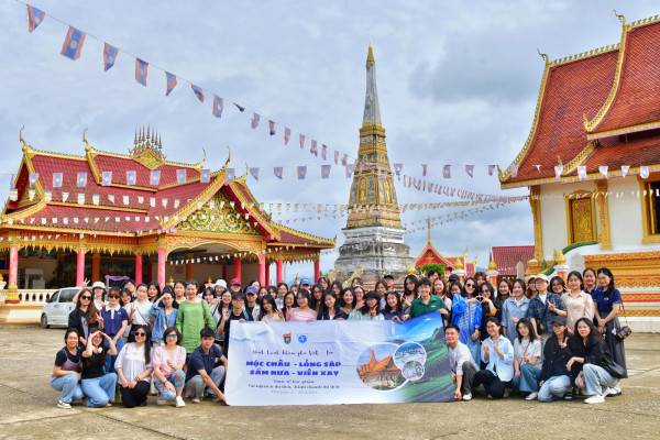 Muốn đi nhiều nơi, người học nên chọn ngành nghề gì?