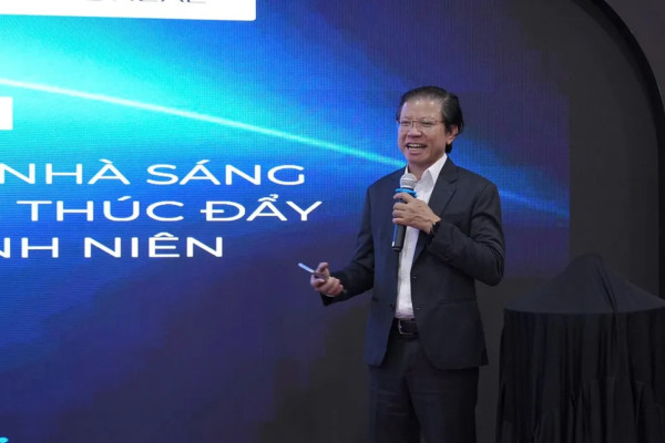 Chuẩn hóa năng lực nghề nghiệp cho nhà sáng tạo nội dung thương mại số