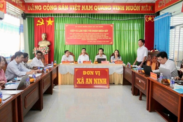 Trường ĐHKHXH&NV tăng cường hoạt động nghiên cứu và tư vấn chính sách dân tộc