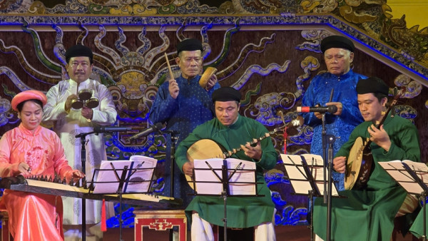 Trường Đại học Khoa học Xã hội và Nhân văn đồng hành tổ chức Hội thảo khoa học quốc tế về bảo tồn và phát huy giá trị di sản văn hóa