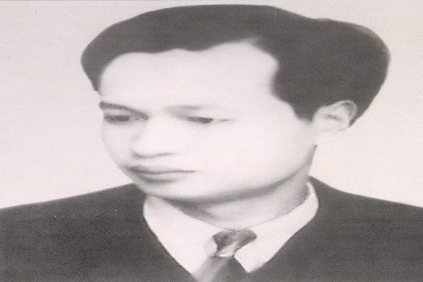 Gs. Trần Đức Thảo - Một người thầy, một thế hệ dựng nền Khoa Lịch sử và văn hóa