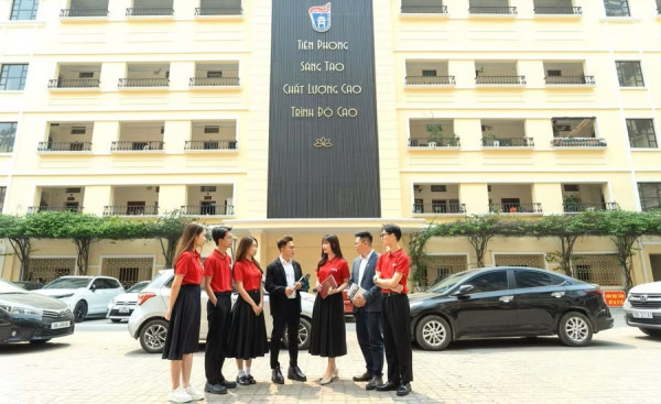 Điểm chuẩn đại học 2026: STEM tăng sức hút, thí sinh giỏi Toán vào ngành xã hội