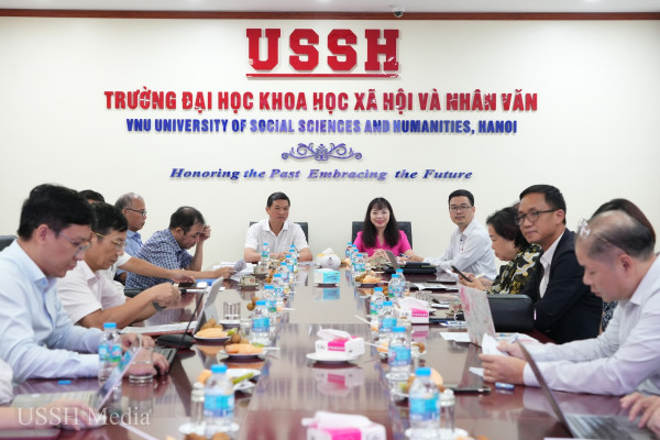 Tìm lời giải cho bài toán quản trị tài sản trí tuệ trong công nghiệp văn hóa