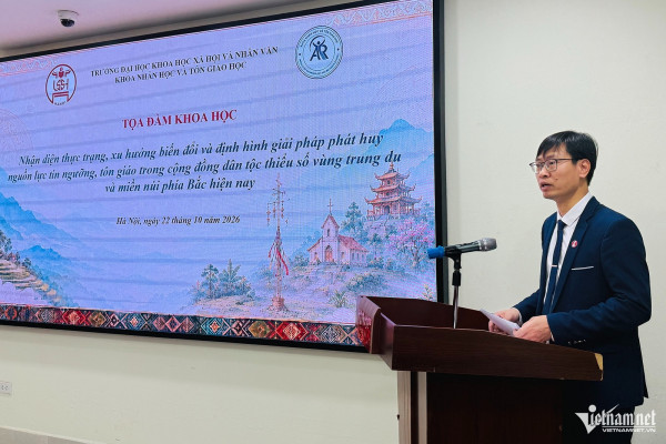 Thương mại hóa nghi lễ vùng cao: Ranh giới nào không thể vượt qua?
